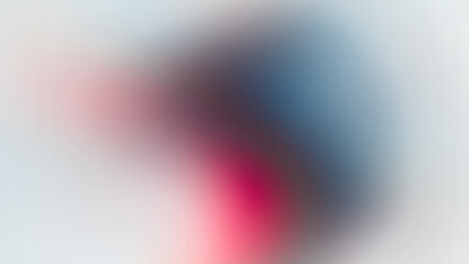 Abstract gradient background blurred color design for wallpaper and graphic design use
