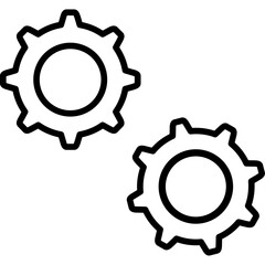 Trending Icons | 50 Modern Vector Line Icons | SVG