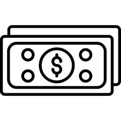 Trending Icons | 50 Modern Vector Line Icons | SVG