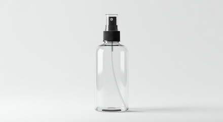 Fototapeta premium bottle of perfume