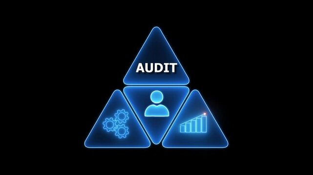 An Audit is a systematic, independent examination and evaluation of an organization's financial statements, processes, systems, or compliance with regulations and standards. 