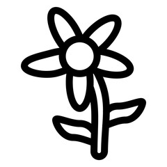 flower icon