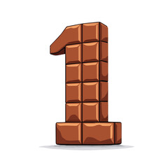 Chocolate Number One