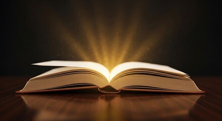 Illuminated Book Discovering Knowledge, Wisdom, and Enlightenment Through Reading