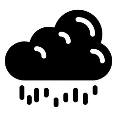 rain icon