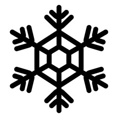 snowflake icon