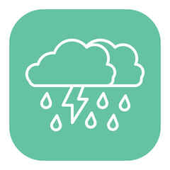 Storm Icon