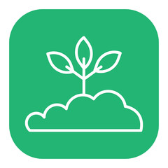 Sprout Icon