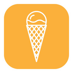 Icecream Icon
