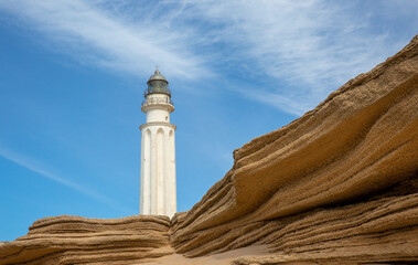 Trafalgar Lighthouse, 