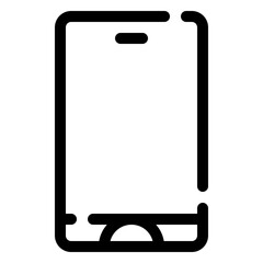 smartphone icon