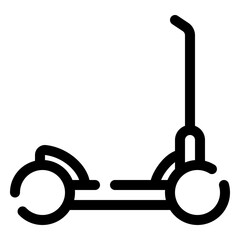 scooter icon