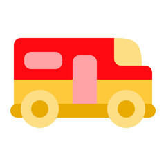 van icon