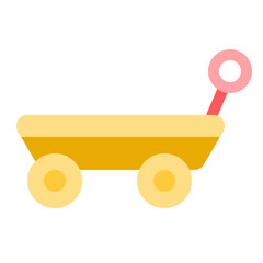 wagon icon