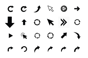 UI Icon Set