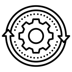 Operating System Icon