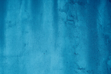 Grunge blue stone texture background.