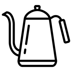 Kettle Icon
