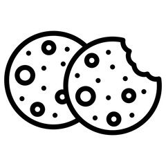Cookies Icon
