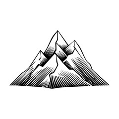 Solid black canvas background, Dark monotone texture, Shadow abstract presentation