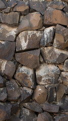 Stone wall 1