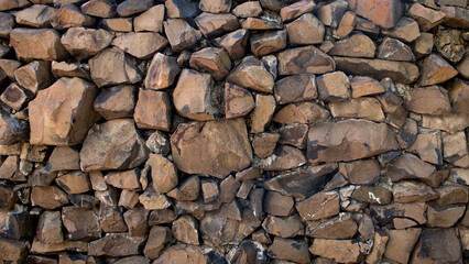 Stone wall 2