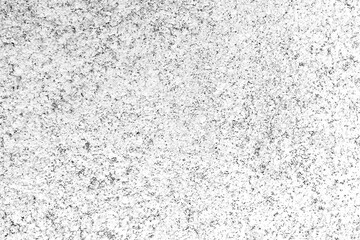 Dirty stucco concrete wall texture background. Uneven render stucco white painted concrete wall...