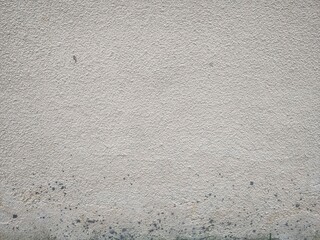 Texture - Old deteriorated brick house facade