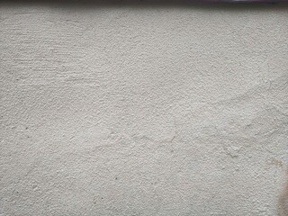 Texture - Old deteriorated brick house facade