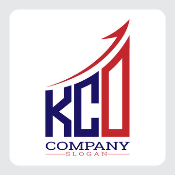 KCD logo design, KCD Company Logo Design Growth vector, KCD Upward Arrow Business Success Logo vector, KCD Corporate Branding Logo, KCD simple and modern logo, KCD business finance logo design, etc.