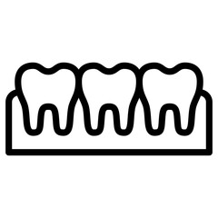 Tooth Icon