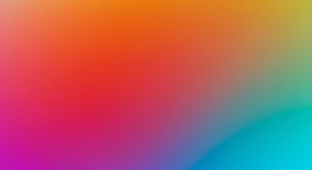 Abstract gradient color wallpaper background for desktop mobile and presentation use one hundred char