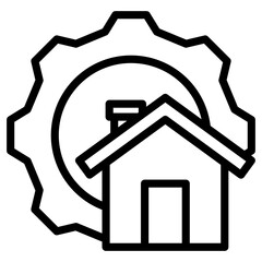 Development Icon