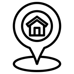 Location Icon