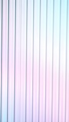 Obraz premium Refractions of Calm 