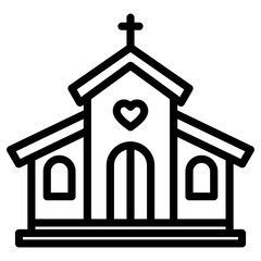 Church Icon