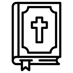 Bible Icon