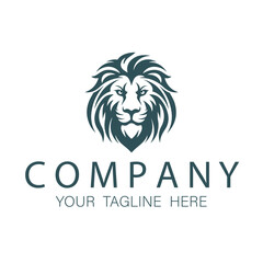 Lion Logo