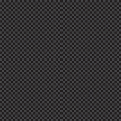 Black and Gray Checkerboard Texture