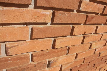 brick wall background