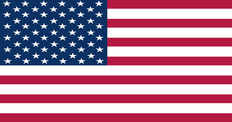 American flag images background in 4k