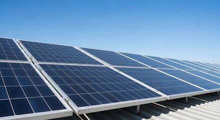 Harnessing Solar Power Rooftop Solar Panel Installation and Energy Efficiency