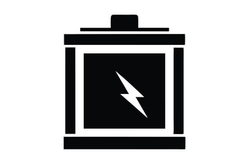 battery vector icon