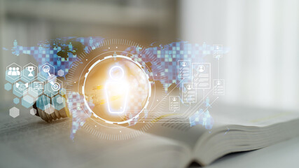 Digital hiring transforms recruitment with smart platforms, virtual talent search, and HR tools to manage today modern workforce. Latch