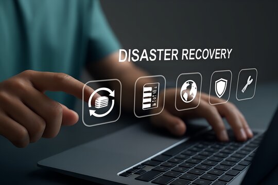 Disaster Recovery Plan, Strategies, Solutions, and Preparedness Guide