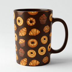 cup of coffee