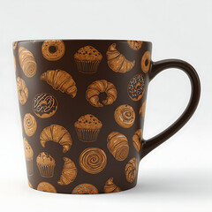 cup of coffee
