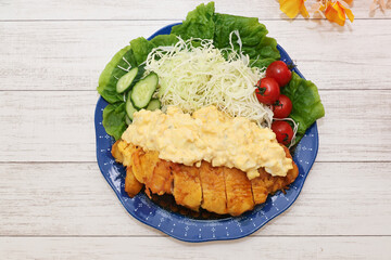 チキン南蛮