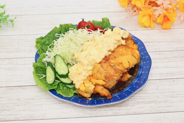 チキン南蛮