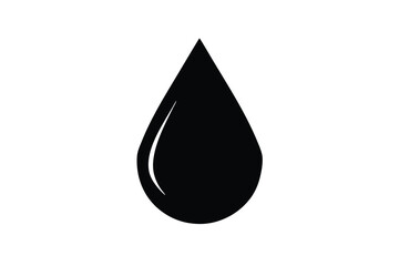 drop of oil